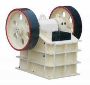 PEX復(fù)擺細(xì)碎顎式破碎機